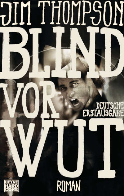 Blind vor Wut
