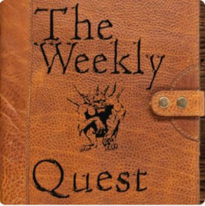 The Weekly Quest